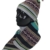 Fiebig Norweger Winterset Mütze Schal mit Norwegermuster (75706) Gr. 53/55 -