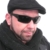 Flatcap Herrenflatcap Wintermütze Schirmmütze Schiebermütze gefüttert (58, Schwarz/Anthrazit) - 