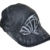Flatcap Mütze Fox Fish Bone (Fish Bone Schwarz) -