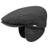 Flatcap WINDMASTER Gr.58 - (1259501-2501 GR. 58) -