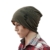 Fletion Herren Damen Hip Hop Style Beanie Baumwolle Mützen Winter SkiMütze Warme Beanie Mütze - 