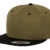 Flexfit Basecap Classic Snapback 2-Tone one Size oliv/black -