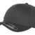 Flexfit Classic Baseball Cap (S/M, dunkelgrau) -