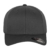 Flexfit Classic Baseball Cap (S/M, dunkelgrau) - 