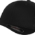 Flexfit Erwachsene Mütze Mesh Trucker, Black, L/XL, 6511 - 