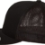 Flexfit Erwachsene Mütze Mesh Trucker, Black, L/XL, 6511 - 