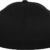 Flexfit Erwachsene Mütze Wooly Combed, Black, Gr. S/M - 