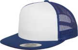 Flexfit Mütze Classic Trucker, roy/wht, one size, 6006W-00589-0050 -