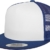 Flexfit Mütze Classic Trucker, roy/wht, one size, 6006W-00589-0050 -