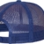 Flexfit Mütze Classic Trucker, roy/wht, one size, 6006W-00589-0050 - 