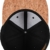 Flexfit Mütze Cork Snapback, black, one size, 6089CO-00007-0050 - 