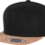 Flexfit Mütze Cork Snapback, black, one size, 6089CO-00007-0050 -