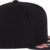 Flexfit Mütze Floral Snapback, red, one size, 6089F-00199-0050 - 