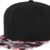 Flexfit Mütze Floral Snapback, red, one size, 6089F-00199-0050 -