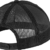 Flexfit Mütze Retro Trucker, black, One Size, 6606 - 