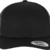 Flexfit Mütze Retro Trucker, black, One Size, 6606 -