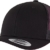 Flexfit Mütze Retro Trucker, black, One Size, 6606 - 