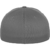 Flexfit Mütze Wooly Combed, Grey, OSFY, 6277-00111-0063 - 