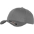 Flexfit Mütze Wooly Combed, Grey, OSFY, 6277-00111-0063 -