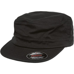 Flexfit TopGun Armycap (L/XL, schwarz) -