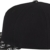 Flexfit Unisex Horus Eye Snapback Kappe, Blk/Wht, one size - 