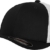 Flexfit Unisex Mützen, Mütze Flexfit Mesh Trucker 2-tone, Gr. S/M, Mehrfarbig (Noir/Blanc) -