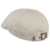 Gatsby Street Flatcap (One Size, beige) - 