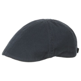 Gatsby Street Flatcap (One Size, blau) -