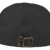 Gatsby Street Gatsby Flatcap Schiebermü?tze Mütze Cap Schirmmütz?e Sportmütze Golfmütze Herrencap Damemcap schwarz - 
