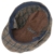 Gentle Flatcap mit Ohrenklappen Schirmmütze Schiebermütze Wollcap Cap Mütze Kappe bugatti Flatcap Wollcap (56 cm - grau) - 