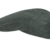 Göttmann Glasgow II Flatcap Schirmmütze aus Wolle - anthrazit 63 -