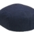 Göttmann Orlando Flatcap Sportmütze mit UV-Schutz aus Baumwolle - marine 62 - 