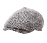 Gottmann - Flatcap Herren Abill - Size 57 cm -