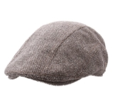 Gottmann - Flatcap Herren Baxter 2 - Size 59 cm -