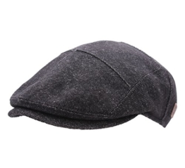 Gottmann - Flatcap Herren Brighton 2 - Size 56 cm -