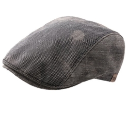 Gottmann - Flatcap Herren Graham - Size L -