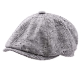 Gottmann - Flatcap Herren Rodney - Size XL -