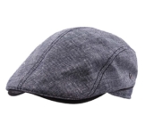 Gottmann - Flatcap Herren Xavier-676 - Size 57 cm - jeans-51 -