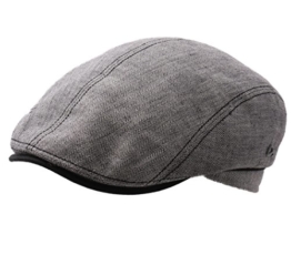 Gottmann - Flatcap Herren Xavier 609 Leinen - Size L -