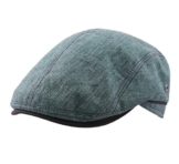 Gottmann - Flatcap Herren Xavier-678 - Size 59 cm - petrol-74 -