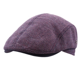 Gottmann - Flatcap Herren Xavier - Size S -