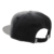 Gradient Wash Deconstruct Cap Baumwollcap Flat Brim Cap Basecap Kappe Baseballcap Converse Flat Brim Cap Baumwollcap (One Size - anthrazit) - 