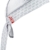 GripGrab Mütze Bandana, Weiß, One Size, 25013 -