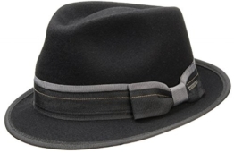 Hallandale Trilby by Stetson 1238109 (XL/60-61) -