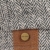Hatteras Frame Seide Schirmmütze Stetson Wildseidenmütze Sommermütze (59 cm - schwarz-weiss) - 