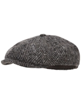 Hatteras Herringbone by Stetson (61) -