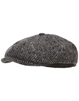 Hatteras Herringbone by Stetson (61) -