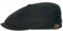 Hatteras Wool/Cashmere by Stetson (60) -