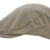 Hattricks von PARIELLA TM Mens gekämmter Baumwolle Schiebermütze-BEIGE -