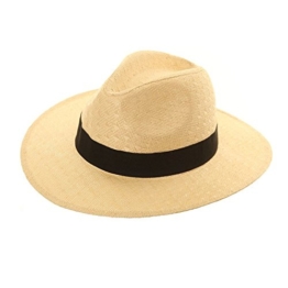Hawkins trilby Panama – Damen -